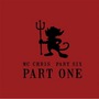 Mc Chris album Part Six Part One