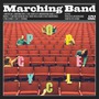 Marching Band album Pop Cycle