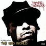 Immortal Technique album The 3Rd World
