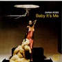 Diana Ross album Baby It's Me