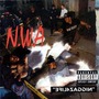 N.W.A album Niggaz4Life (Re-Issue)