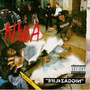 N.W.A album Niggaz4Life