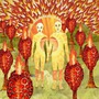 Of Montreal album The Sunlandic Twins