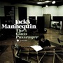 Jack's Mannequin album The Glass Passenger
