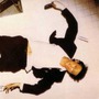 David Bowie album Lodger