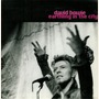 David Bowie album Earthling In The City
