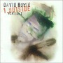 David Bowie album 1.Outside: Version 2