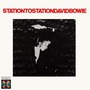 David Bowie album Station To Station