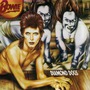 David Bowie album Diamond Dogs