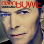 David Bowie album Black Tie White Noise