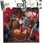 David Bowie album Never Let Me Down (Re-Issue)