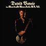 David Bowie album In Bertolt Brecht's Baal