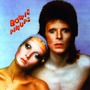 David Bowie album Pin Ups