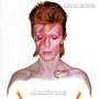 David Bowie album Aladdin Sane