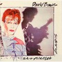 David Bowie album Scary Monsters… And Super Creeps (Re-Issue)
