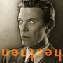 David Bowie album Heathen (Limited Edition)