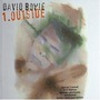 David Bowie album 1.Outside: The Nathan Adler Diaries: A Hyper Cycle (Limited Edition)