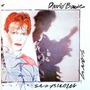 David Bowie album Scary Monsters… And Super Creeps