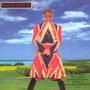 David Bowie album Earthling (Limited Edition)