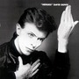David Bowie album “Heroes”