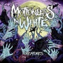 Motionless In White album Creatures