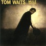Tom Waits album Mule Variations