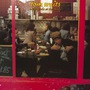Tom Waits album Nighthawks At The Diner
