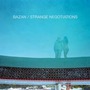 David Bazan album Strange Negotiations