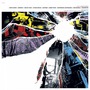 Cave In album White Silence