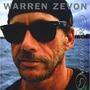 Warren Zevon album Mutineer