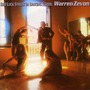 Warren Zevon album Bad Luck Streak In Dancing School
