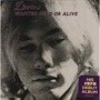 Warren Zevon album Wanted Dead Or Alive