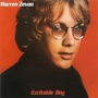 Warren Zevon album Excitable Boy (Re-Isuue)