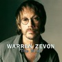Warren Zevon album The Wind
