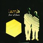 Lamb album Fear Of Fours