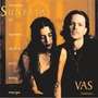 Vas album Sunyata