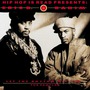 Eric B. & Rakim album Let The Rhythm Hit 'Em