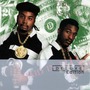 Eric B. & Rakim album Paid In Full (Deluxe Edition)