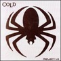 Cold album Project 13