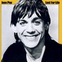 Iggy Pop album Lust For Life