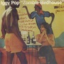 Iggy Pop album Zombie Birdhouse (Re-Issue)
