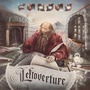 Kansas album Leftoverture