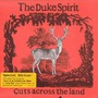 The Duke Spirit album Cuts Across The Land (Special Edition)