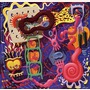 Orbital album In Sides (Limited Edition)