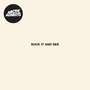 Arctic Monkeys album Suck It And See