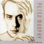 Peter Murphy album Love Hysteria (re-Issue)