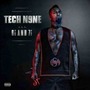 Tech N9ne album All 6's And 7's