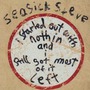 Seasick Steve album I Started Out With Nothin' And I Still Got Most Of It Left (Limited Edition)