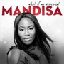 Mandisa album What If We Were Real
