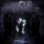 Everyone Dies In Utah album Seeing Clearly